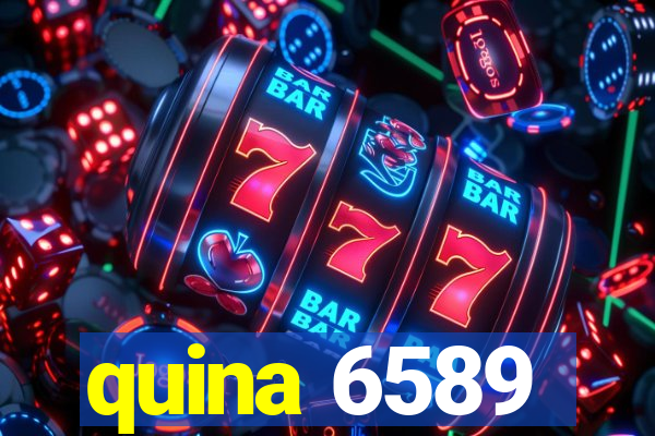 quina 6589